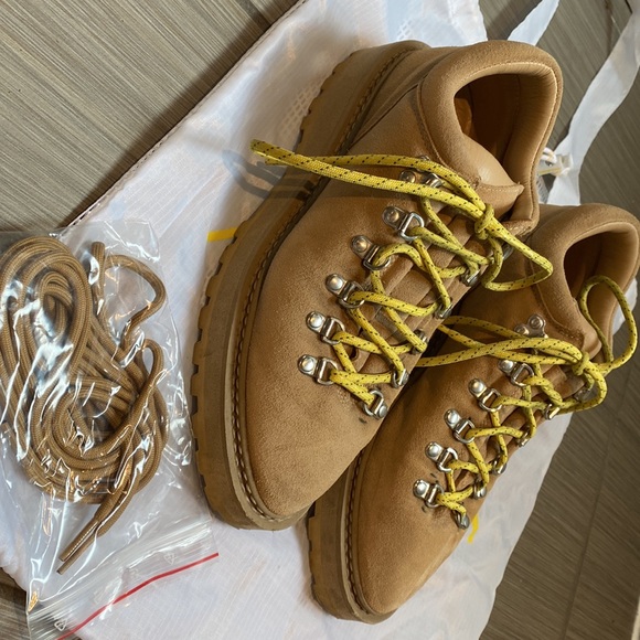 Diemme Monfumo Low hikers ITL 39 - Picture 4 of 6